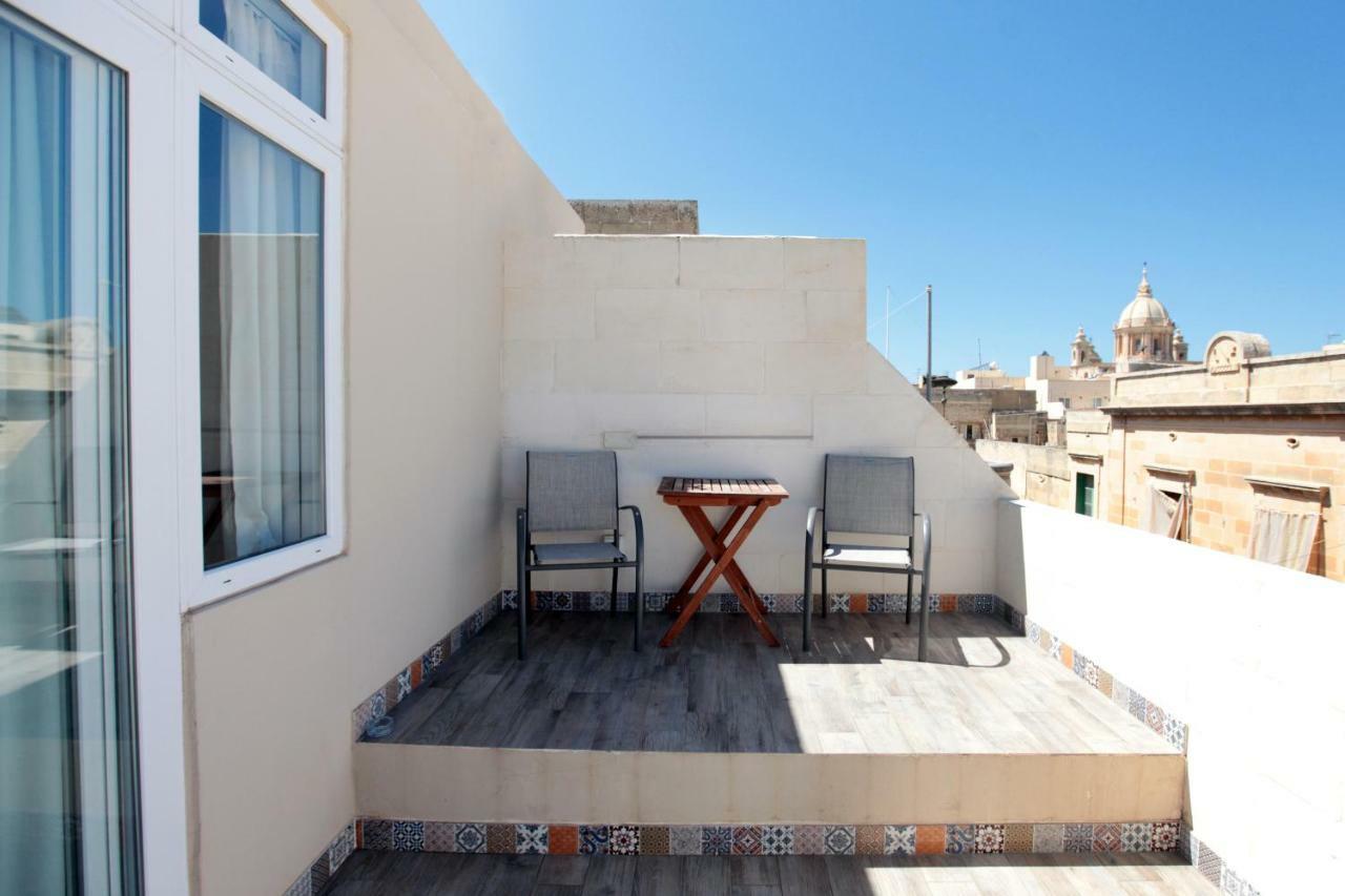 Angels' Place Aria Nadur Exterior foto