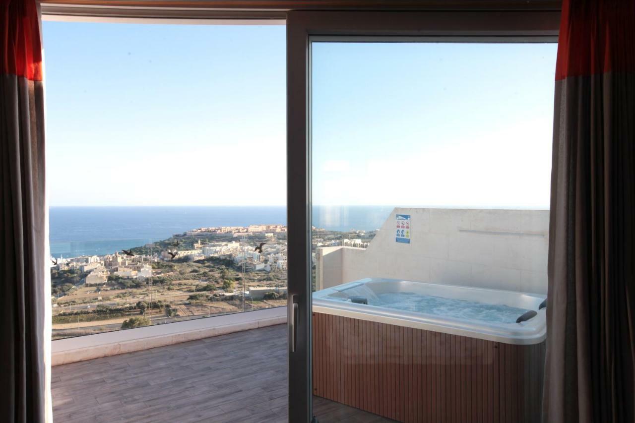 Angels' Place Aria Nadur Exterior foto